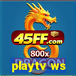 playtv ws